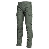 Ranger 2.0 Pants - Camo Green