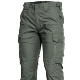 Ranger 2.0 Pants - Camo Green