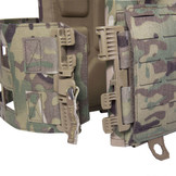 Laser Cut LPC Low Profile Carrier V2 ladder Sides - Multicam