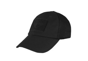 TCM Tactical Mesh Cap - Black