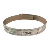 Laser Cut Fight Light Belt - Multicam