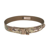 Laser Cut Fight Light Belt - Multicam