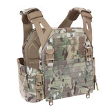 Laser Cut LPC Low Profile Carrier V1 Solid Sides - MultiCam