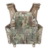 Laser Cut LPC Low Profile Carrier V1 Solid Sides - MultiCam