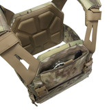 Laser Cut LPC Low Profile Carrier V1 Solid Sides - MultiCam