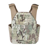 Laser Cut LPC Low Profile Carrier V1 Solid Sides - MultiCam