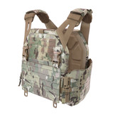 Laser Cut LPC Low Profile Carrier V1 Solid Sides - MultiCam