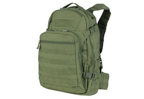 160: Venture Pack - Olive Drab