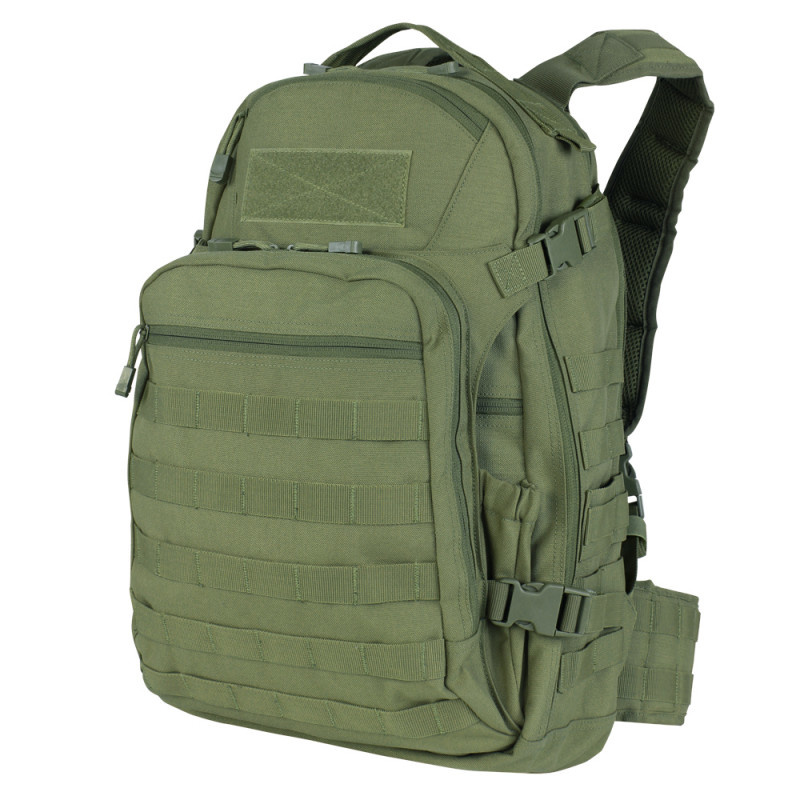 160: Venture Pack - Olive Drab