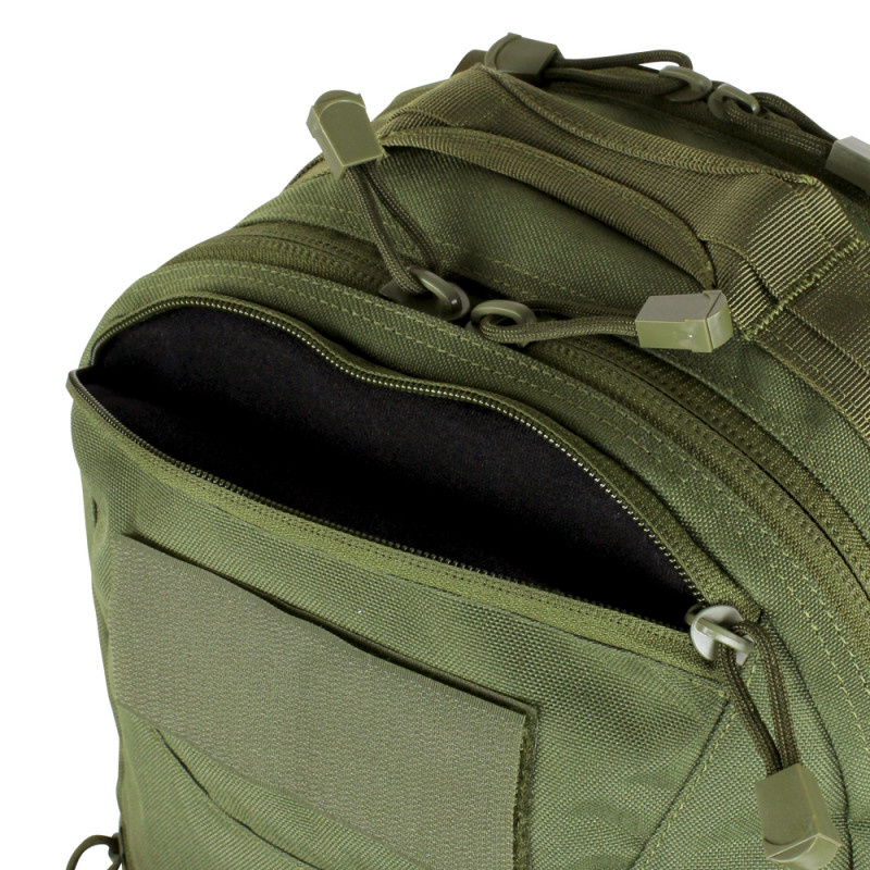 160: Venture Pack - Olive Drab
