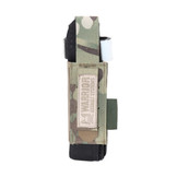 Laser Cut Elasticated C.A.T. Holder - Multicam