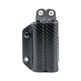 Kydex Sheath for Wingman/Sidekick/Rev - Black
