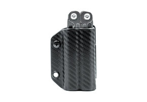 Kydex Sheath for Wingman/Sidekick/Rev - Black