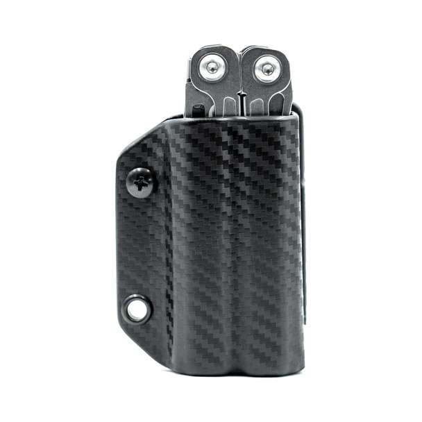 Kydex Sheath for Wingman/Sidekick/Rev - Black