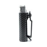 Kydex Sheath for Wingman/Sidekick/Rev - Black