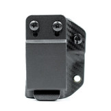 Kydex Sheath for Wingman/Sidekick/Rev - Black