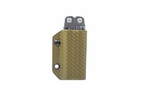 Kydex Sheath for Wingman/Sidekick/Rev - Brown