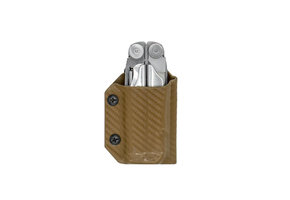 Kydex Sheath for Wave/Wave+ - Brown