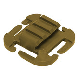 QASM Pincatinny RAMP - Coyote