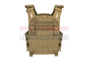 LPC Low Profile Carrier V2 ladder Sides - Coyote Tan