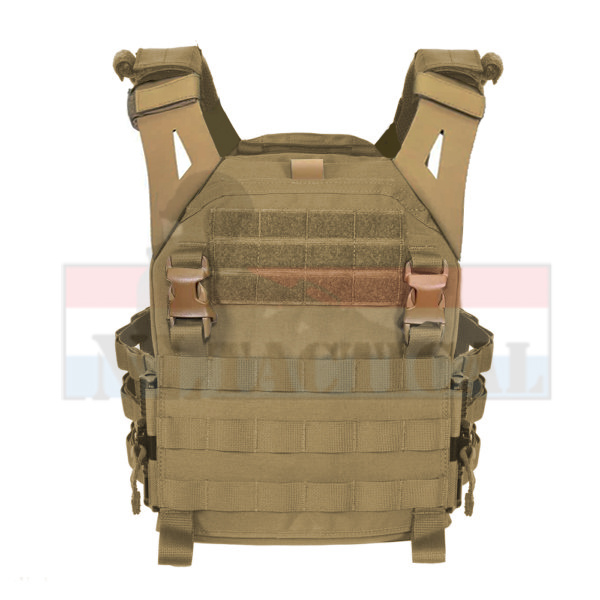 LPC Low Profile Carrier V2 ladder Sides - Coyote Tan