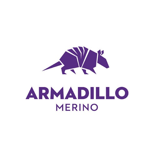 Armadillo Merino