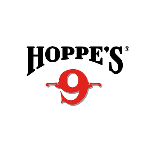 Hoppe's 9