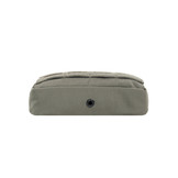 Laser Cut Small Horizontal Utility Pouch - Ranger Green