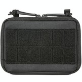 Flex Admin Pouch - Black