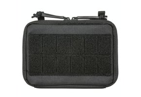 Flex Admin Pouch - Black