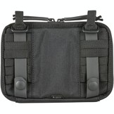 Flex Admin Pouch - Black