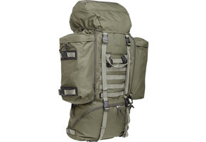 Crusader IV 90 + 20 - Olive Drab