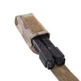 Laser Cut Multi Tool Pouch - MultiCam