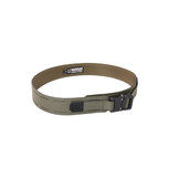 Laser Cut Fight Light Belt - Ranger Green
