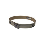 Laser Cut Fight Light Belt - Ranger Green