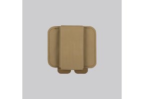 Magnetic Shotgun Holder - Coyote Brown