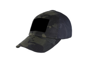 TCM Tactical Mesh Cap - MultiCam Black