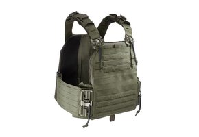 TT Plate Carrier QR LC - Olive