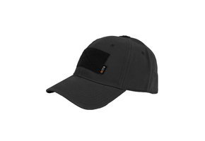 Flag Bearer Cap - Black