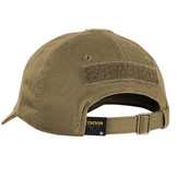 TC Tactical Cap - Coyote Brown