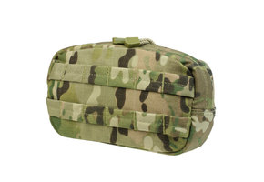 MA8 Utility Pouch - Multicam