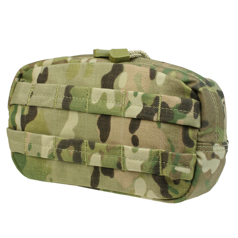 MA8 Utility Pouch - Multicam
