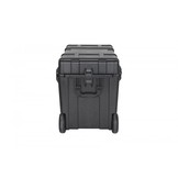 Kit Box Hard Case - Tan