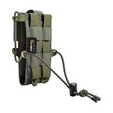 TT Digi Radio Pouch IRR - Stone Grey Olive