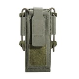 TT Digi Radio Pouch IRR - Stone Grey Olive