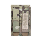 Compact Dump Pouch - MultiCam