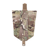 Compact Dump Pouch - MultiCam