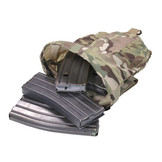 Compact Dump Pouch - MultiCam