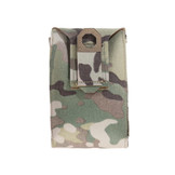Compact Dump Pouch - MultiCam
