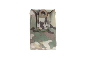 Compact Dump Pouch - MultiCam